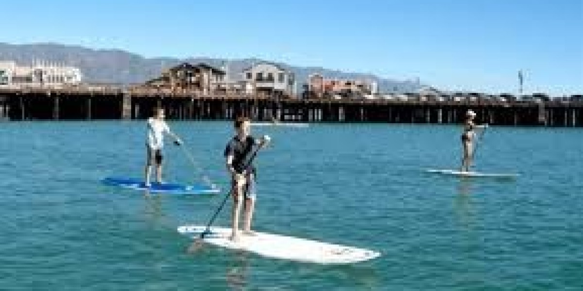 Active Escapes in Santa Barbara
