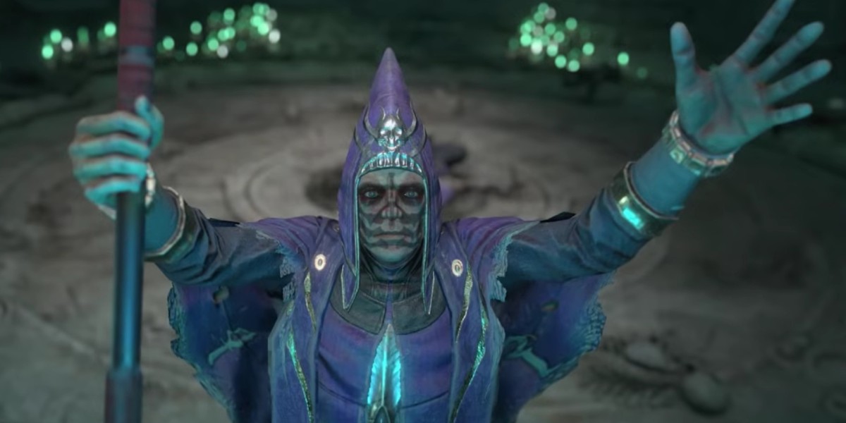 U4GM's Diablo 4 Guide to Endgame Gear