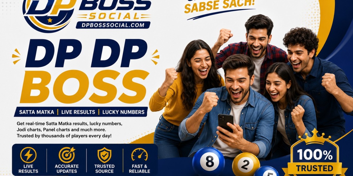 Understanding Online Jodi Result Pages and Resp