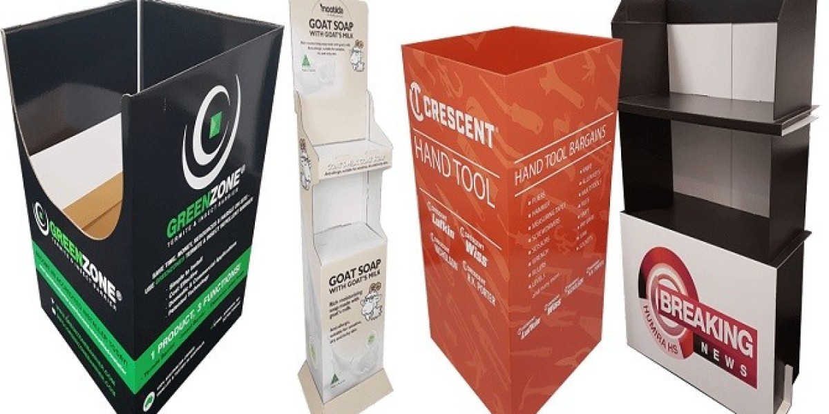 How Custom Made Boxes Can Improve Product Prote