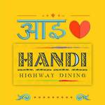 Handi Dining Profile Picture