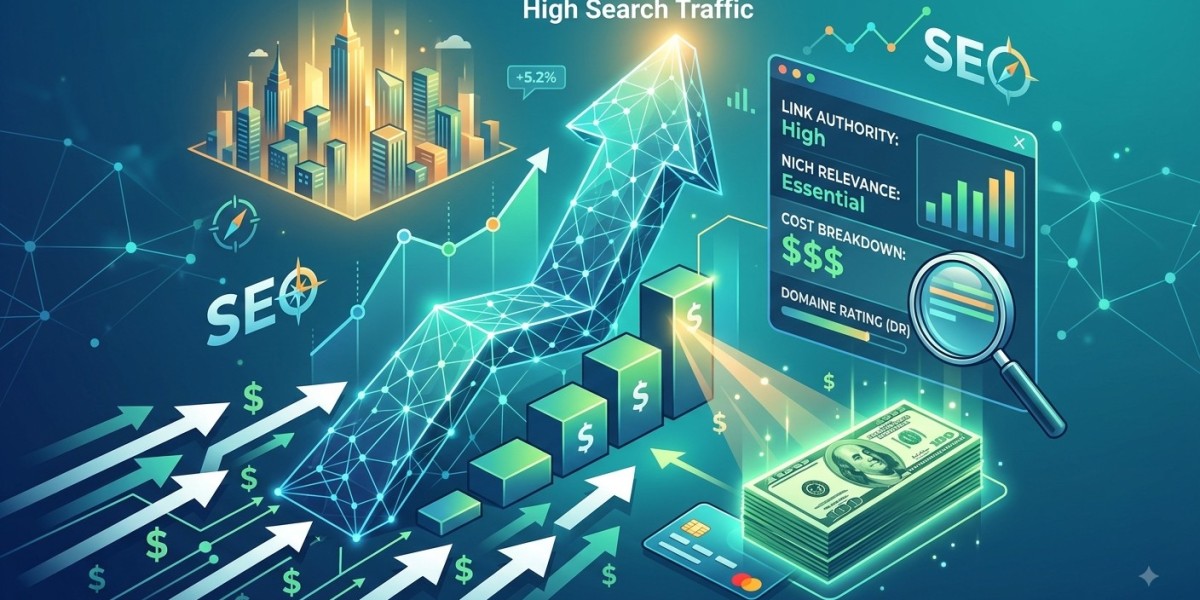 Check Backlink Price Before Investing.