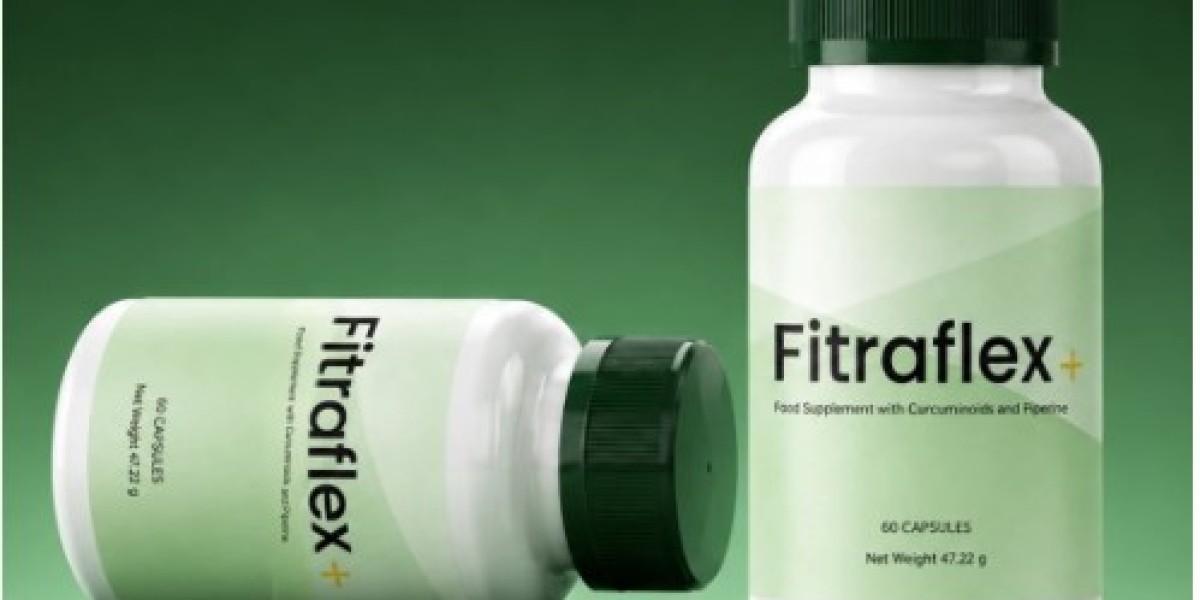 Comment utiliser Fitraflex Plus ?