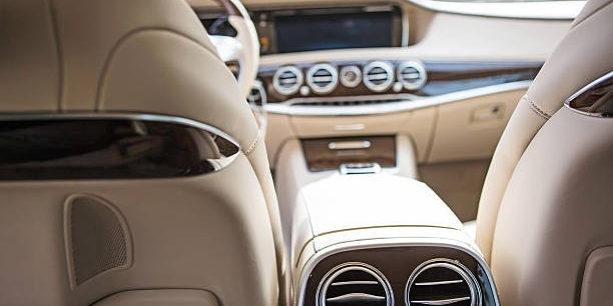 Reliable Interior Scenting for Every Vehicle