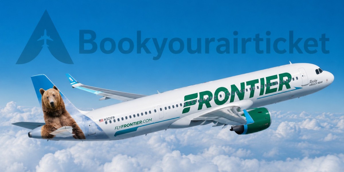 Frontier Airlines Flight Change Policy