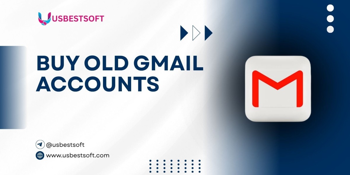 Buy Old Gmail Accounts: PVA, Aged & Cheap Rates