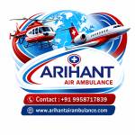 Arihant Air Ambulance Profile Picture