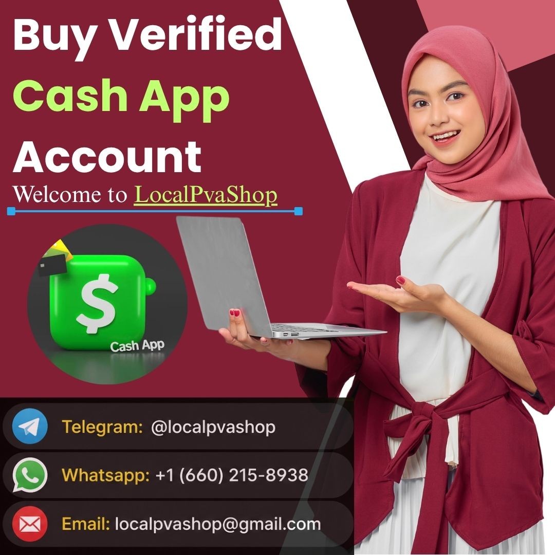 Buy Verified Cash App Account Profile Picture