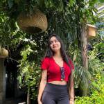 Deepti Sharma Profile Picture