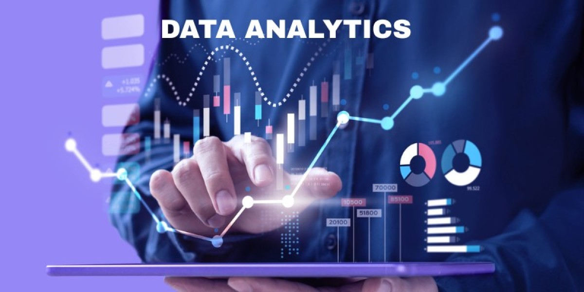 Data Analytics Course