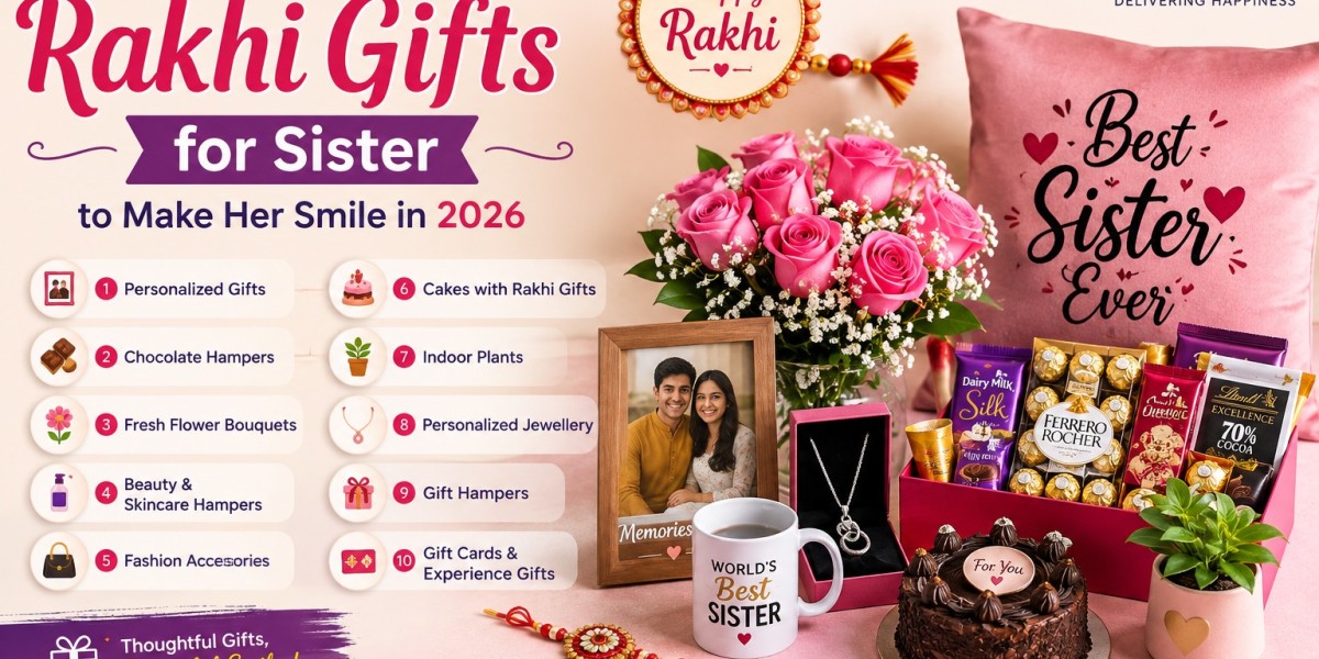 A Guide to Same Day Rakhi Delivery in India