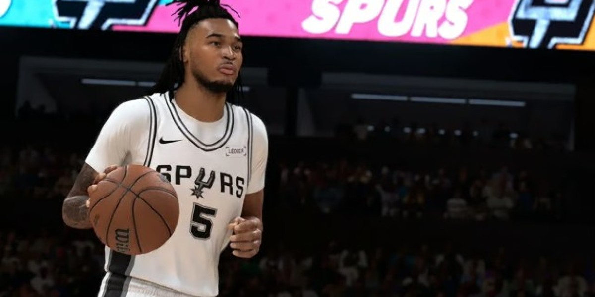 The Smart Way to Spend MT on Cards in NBA 2K27