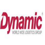 Dynamic World Wide Logistics Group Profile Picture