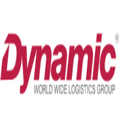 Dynamic World Wide Logistics Group Profile Picture