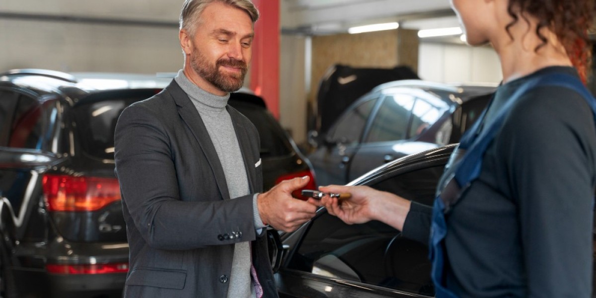 Sell My Car for Cash Today – Turn Your Vehicle