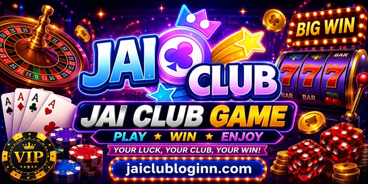 Jai Club Game – Online Games & Access
