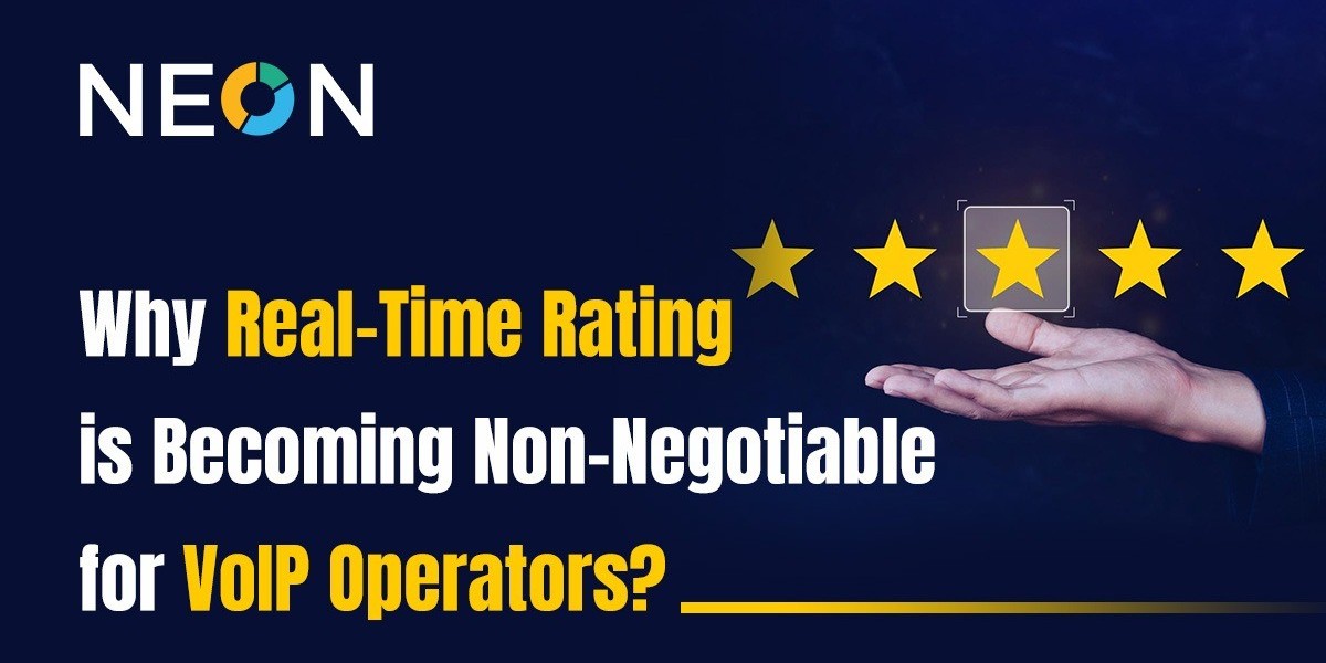Why Real-Time Rating Is Becoming Non-Negotiable