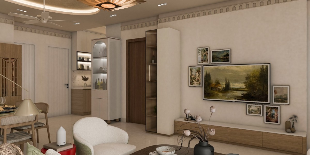 Sustainable Luxury Interiors: Eco-Friendly Desi