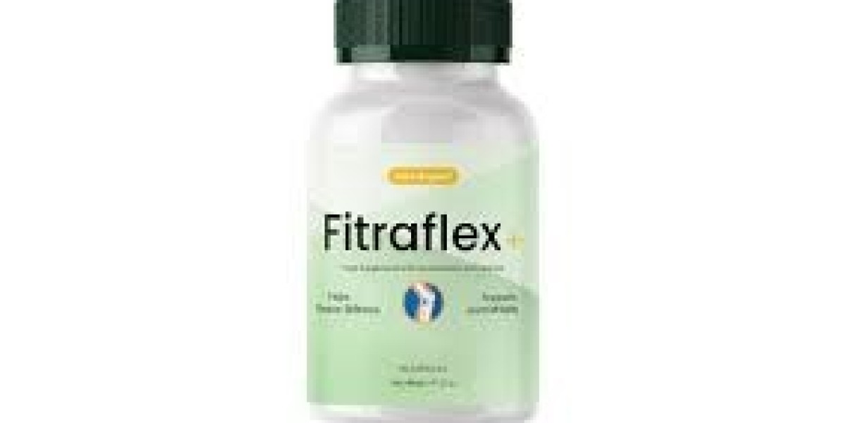 Combien de temps faut-il utiliser Fitraflex Plu