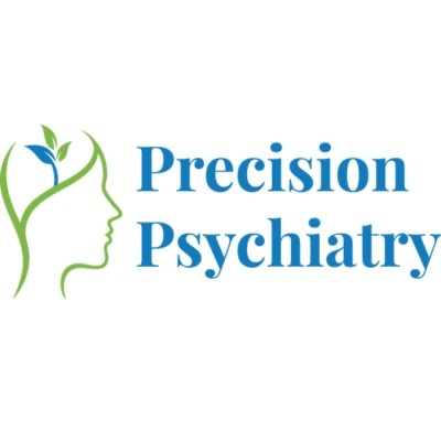 Precision Psychiatry Profile Picture