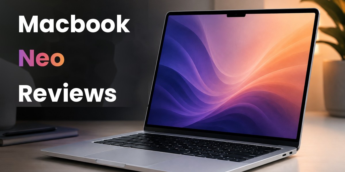 MacBook Neo Reviews: Is Apple’s Affordable?
