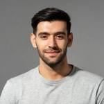 Mark Jhon Profile Picture