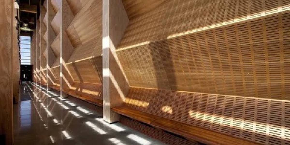 Top Architectural Acoustics in Dubai | AiroDyne