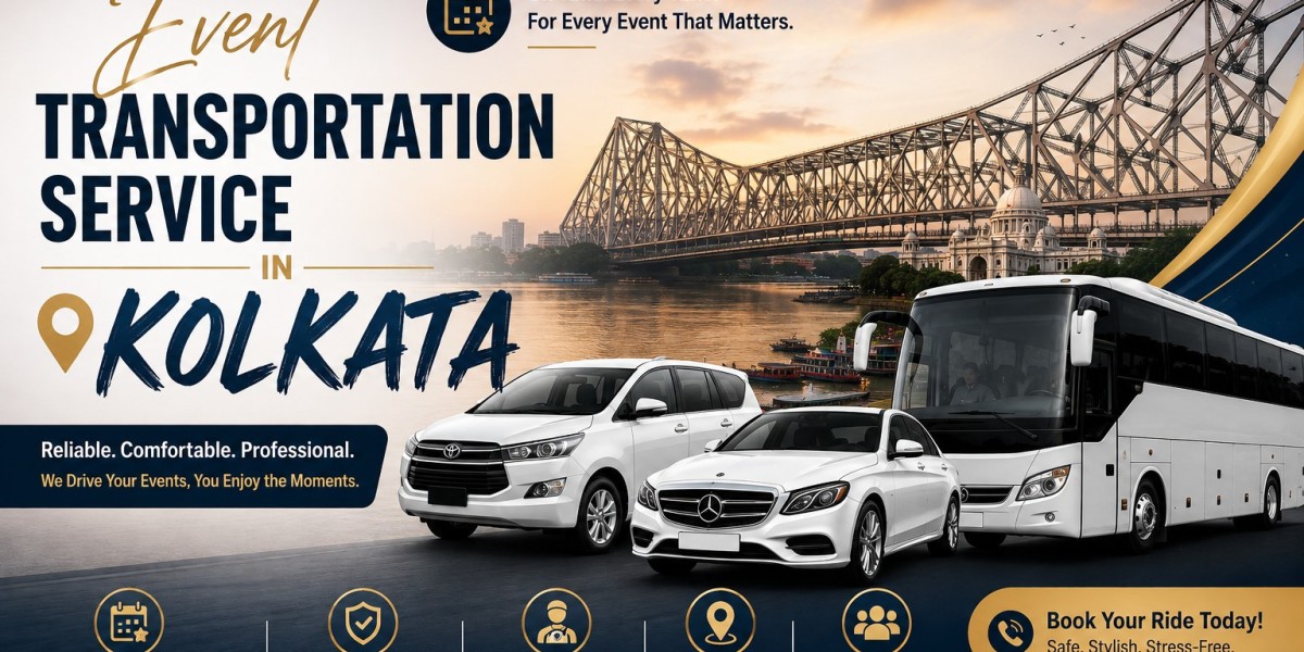 Event Transportation Service in Pune