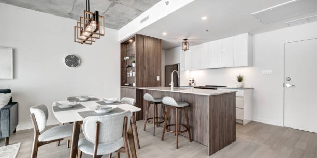 Furnished Property Rentals Sales at Fair Rates