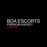 Boa Escorts London Profile Picture