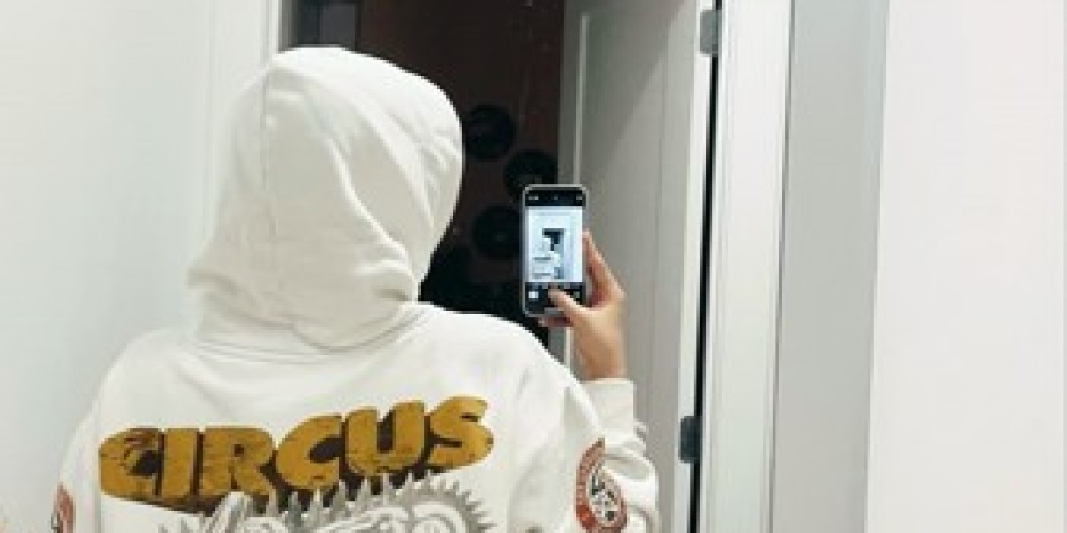 Travis Scott Merch and the Rise of Modern Stree