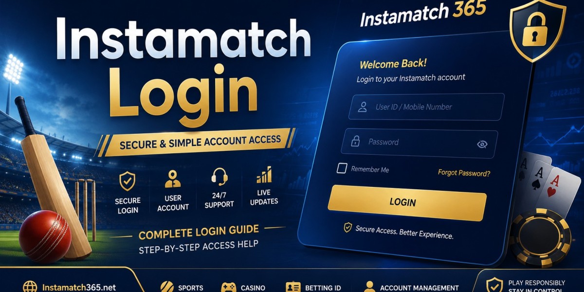 Instamatch Login – Your Complete Guide to Safe