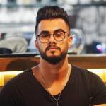 Hamza Ansari Profile Picture