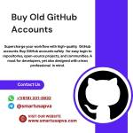 Buy GitHub Accounts Profile Picture