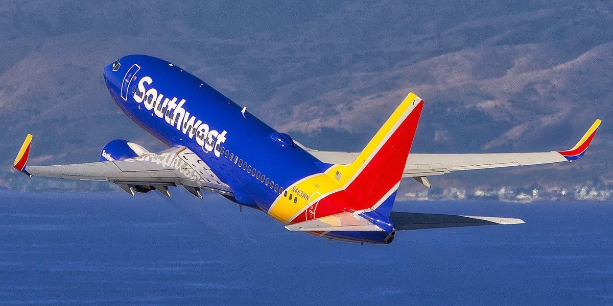 Where Does Southwest Airlines Fly+1-888-738-087