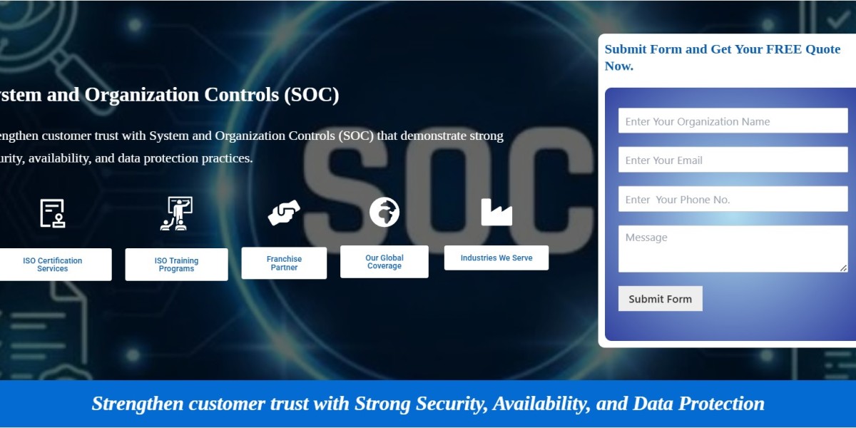 System and Organization Controls (SOC)