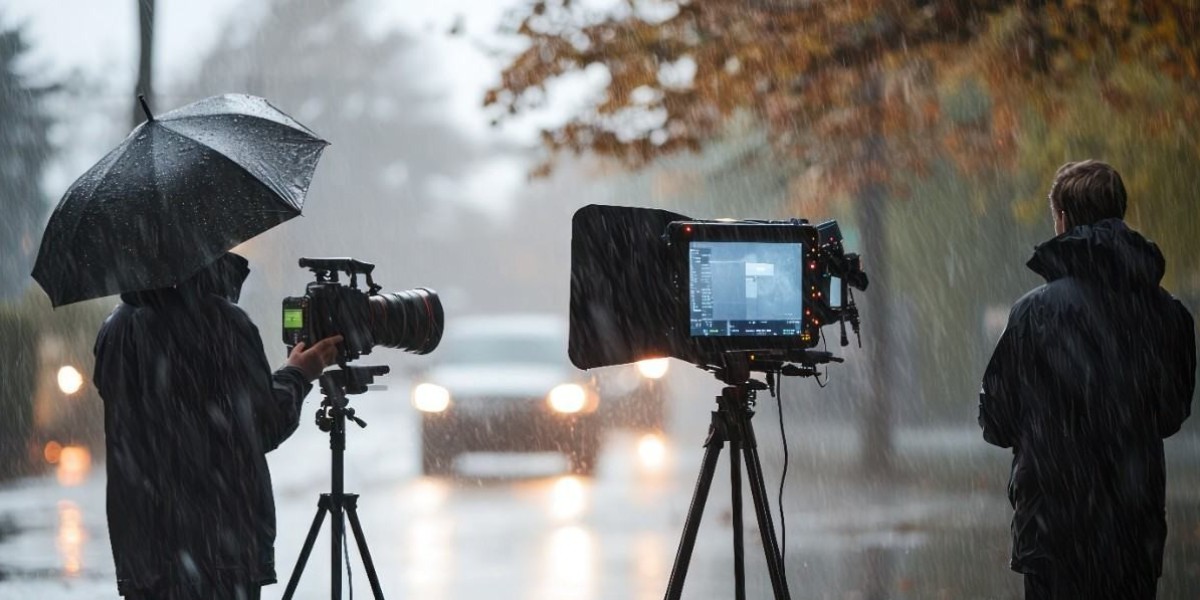 Why Corporate Photography in Doha Is Important