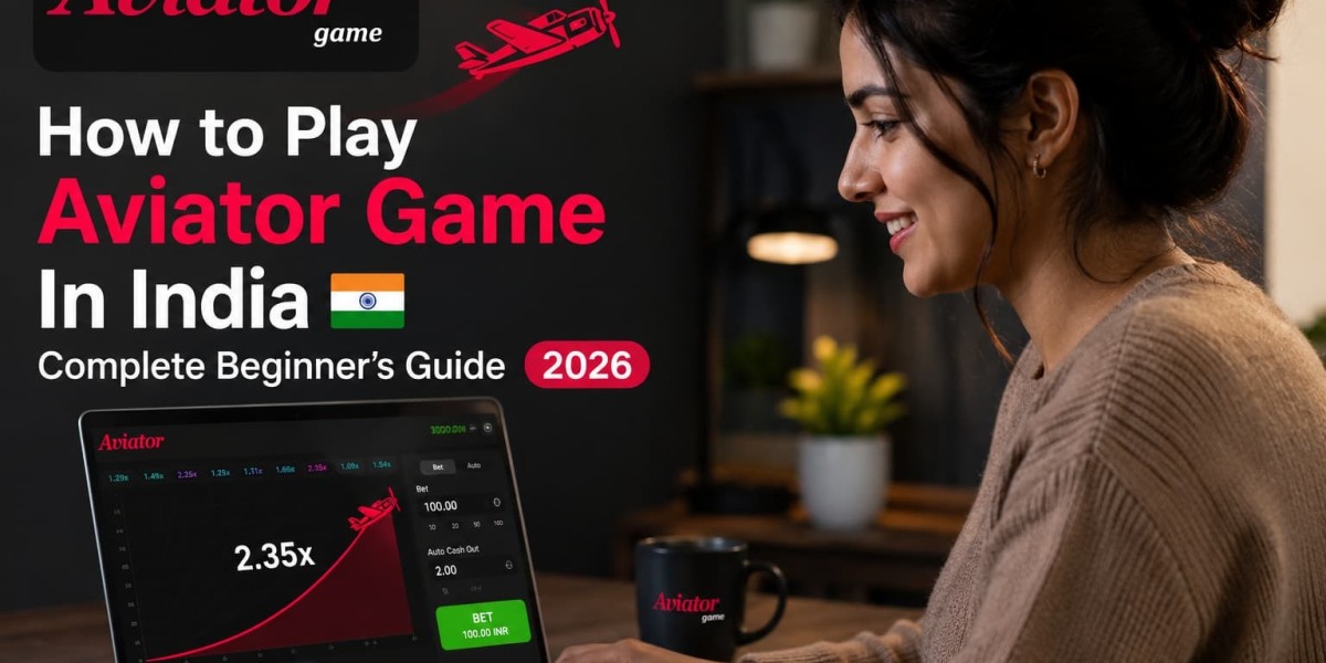 Aviator Game in India: A Beginner’s Guide