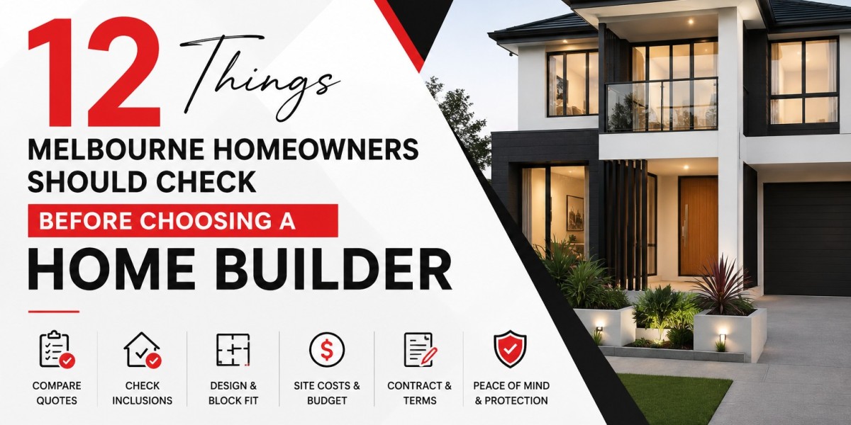 12 Things Melbourne Homeowners Should Check Bef