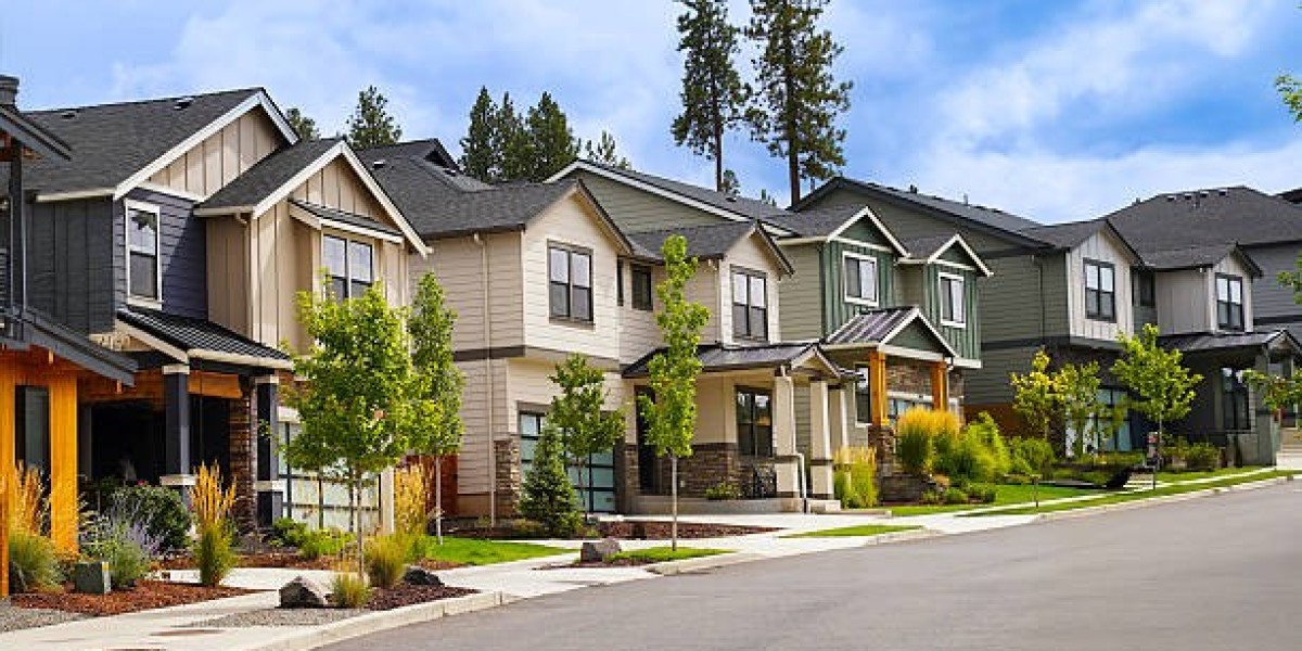 Your Trusted Real Estate Agent for Every Move