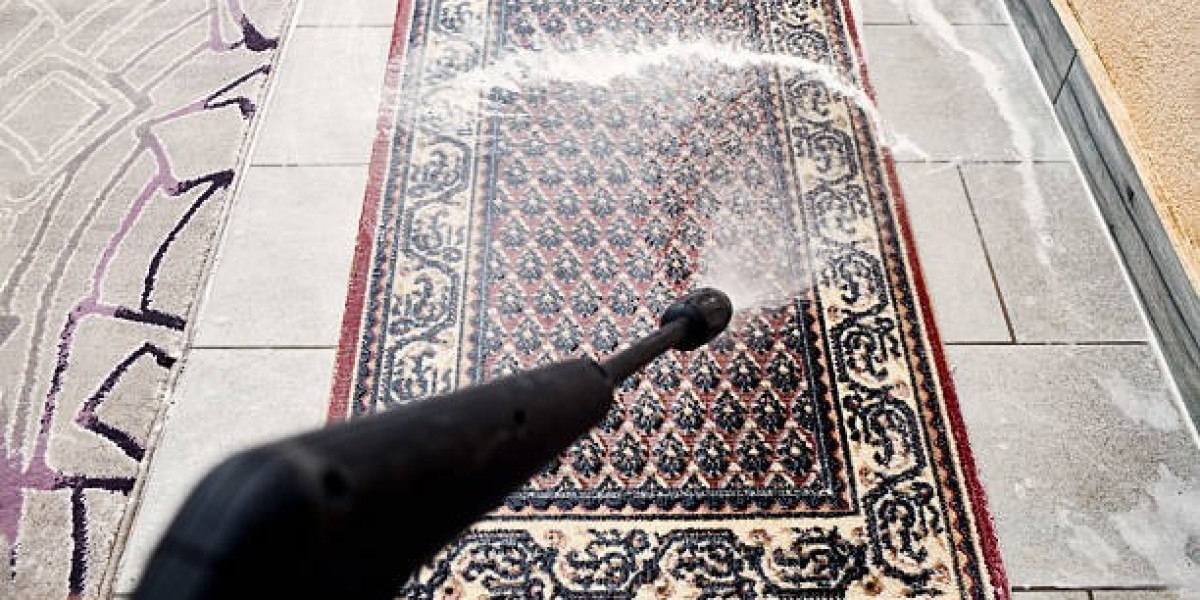 Essential Guide to Offsite Rug Cleaning for You