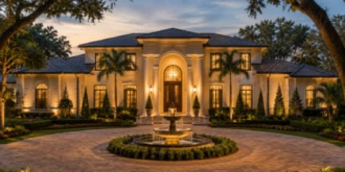 Home Construction Services Pasco FL