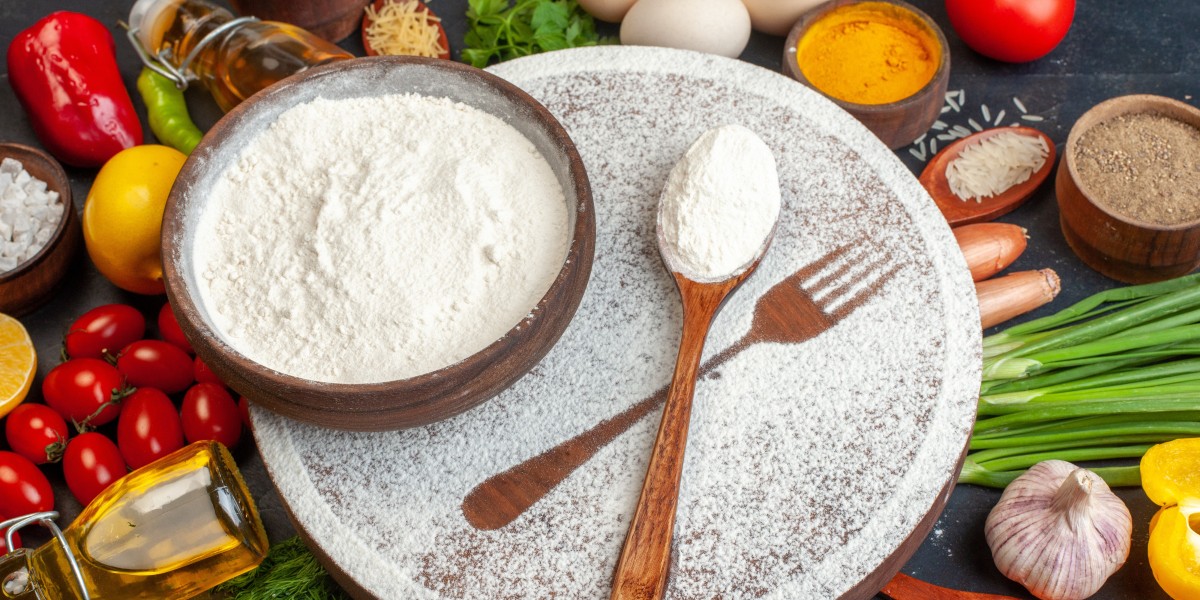 Allulose for Food Manufacturers: Applications i