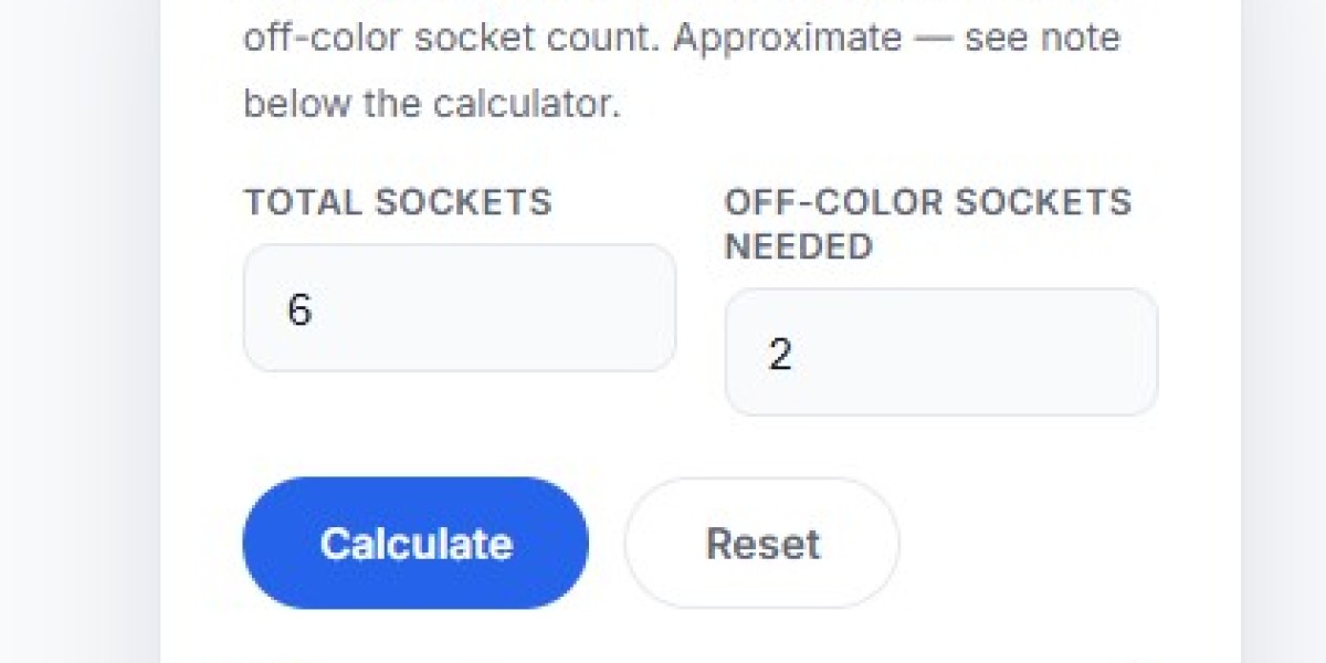 Vorici Calculator for Smarter Chromatic Orb