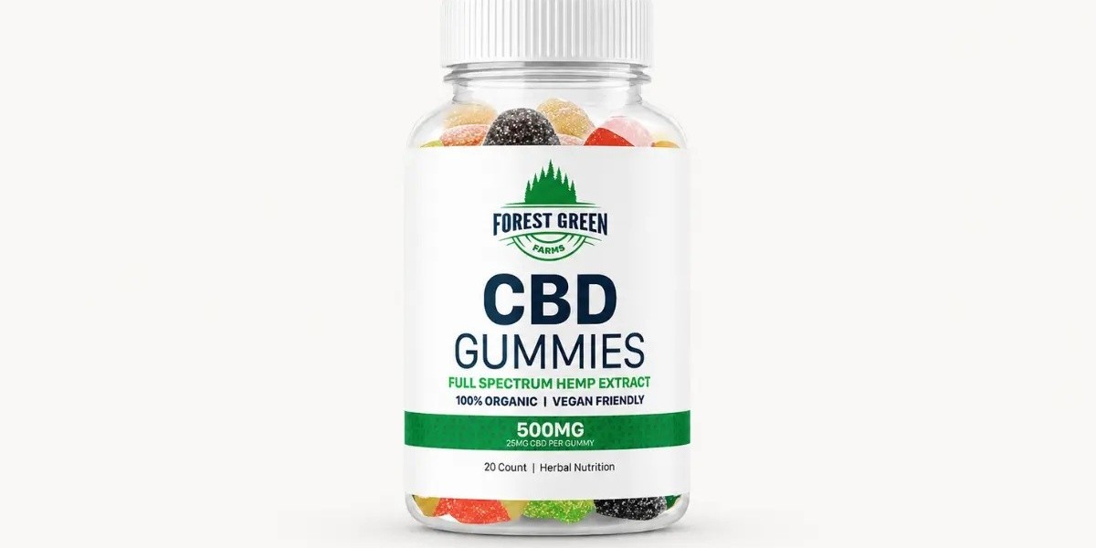 Forest Green Farms Reviews – Real Customer
