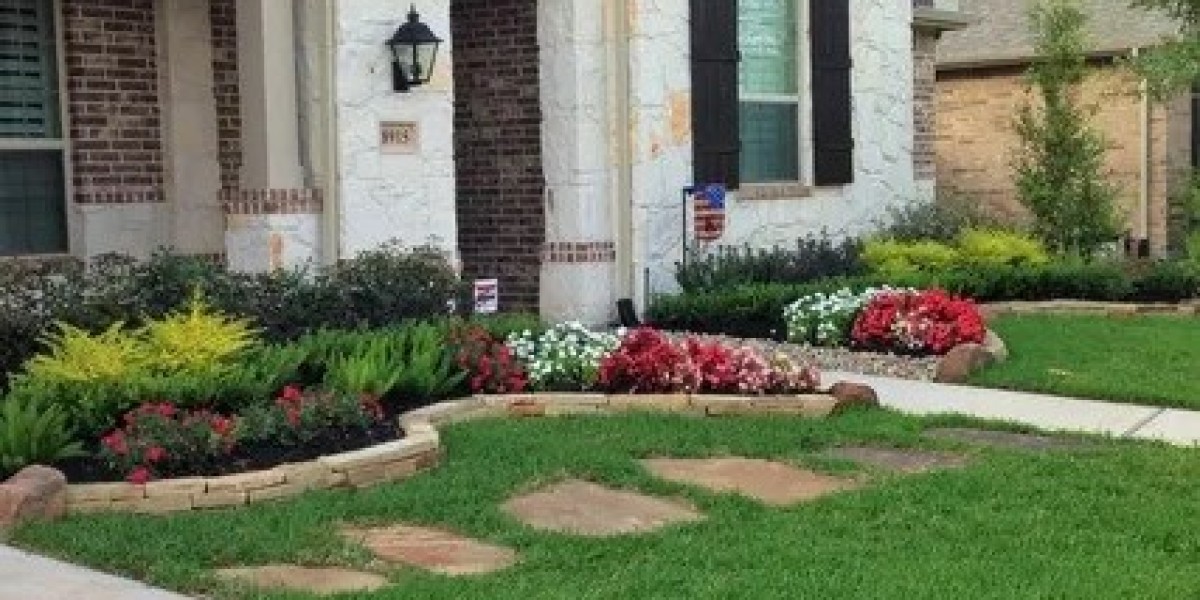 Expert UAE Landscape Design for Villas