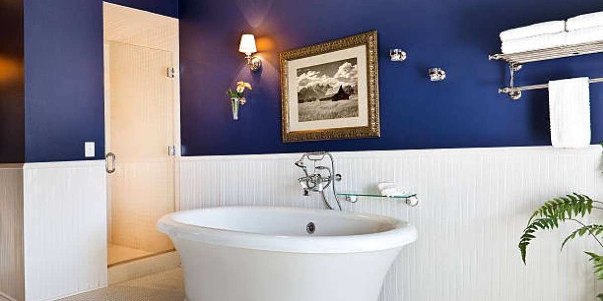 Why Bathroom Painting Matters for Your Home.