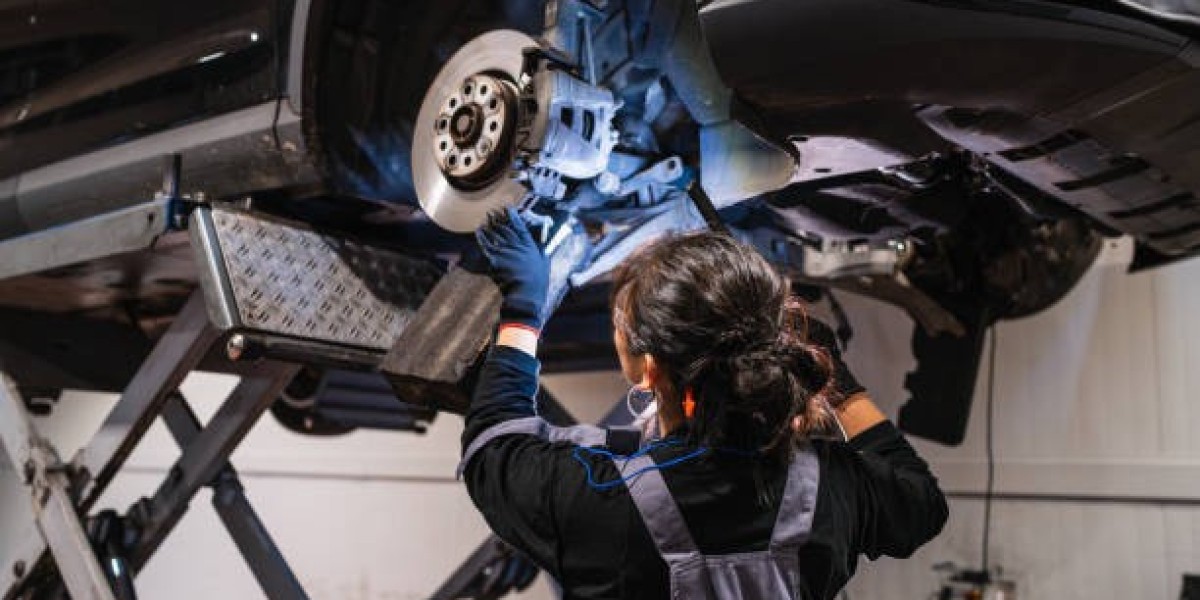Reliable Auto Maintenance for All Vehicle Types