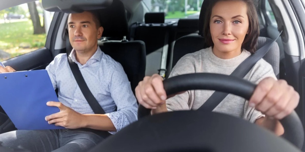 road test package