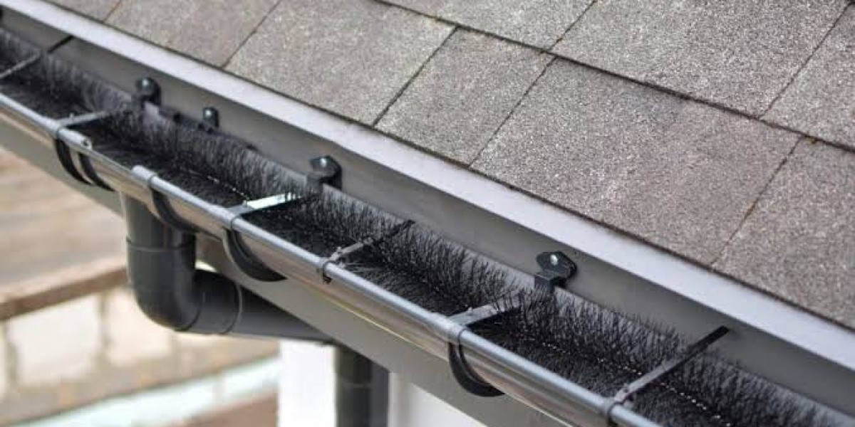 Commercial Roofing Services